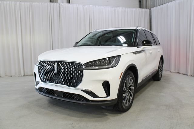 New 2026 Lincoln Aviator AWD image 64