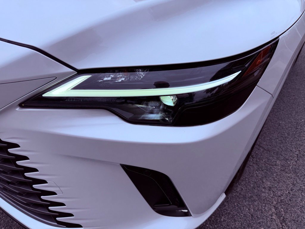 Certified 2024 Lexus RX 350 Premium w/ Accessory Package (Z1) FWD image 10