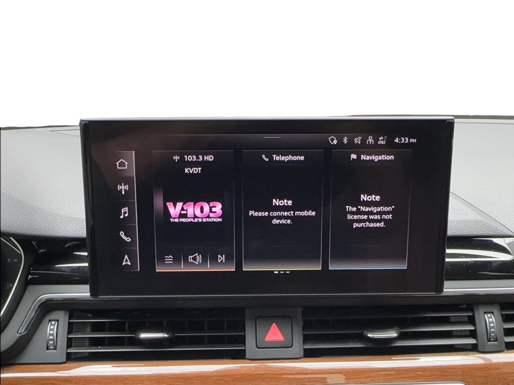 Used 2023 Audi A4 2.0T Premium w/ Convenience Package AWD/4WD image 49