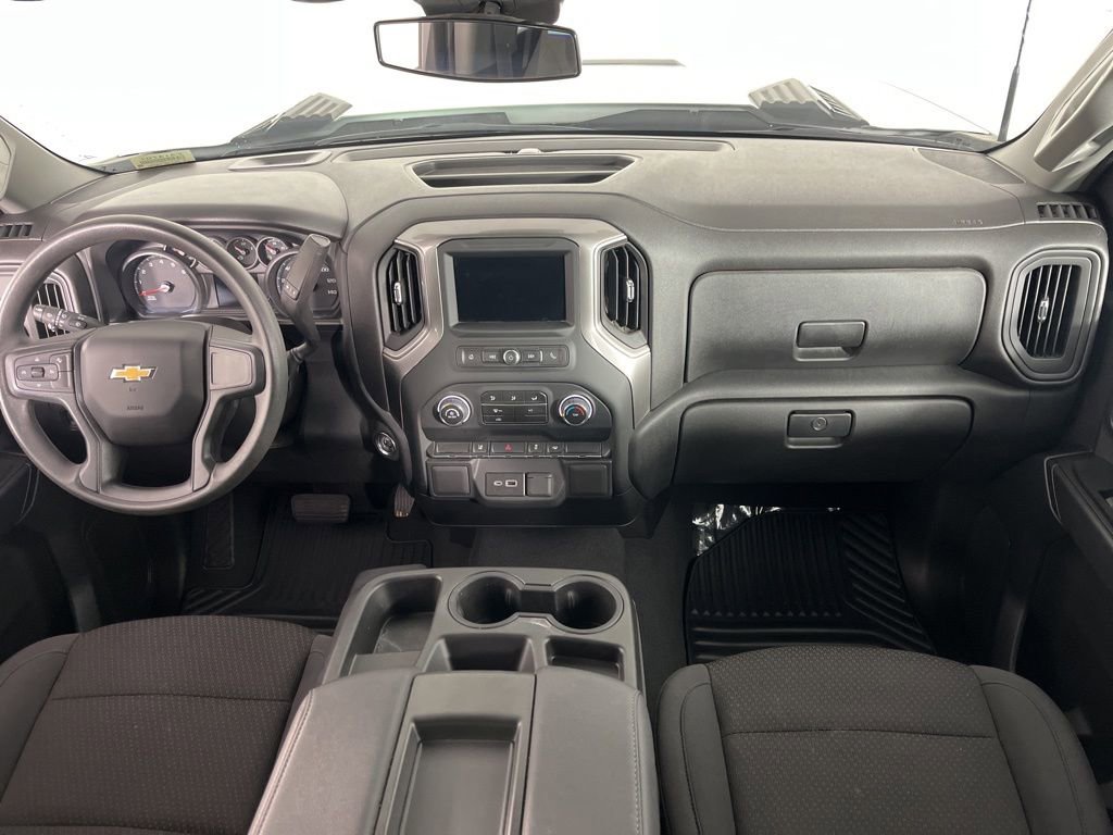 Certified 2024 Chevrolet Silverado 2500 W/T image 10