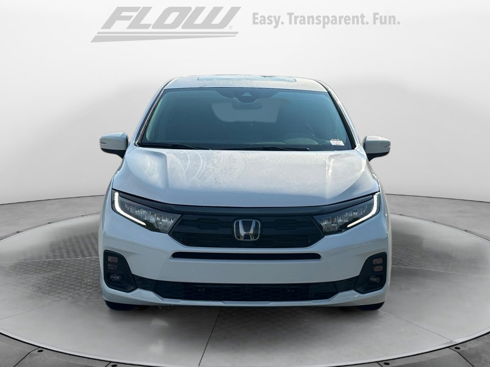 New 2026 Honda Odyssey EX-L image 2