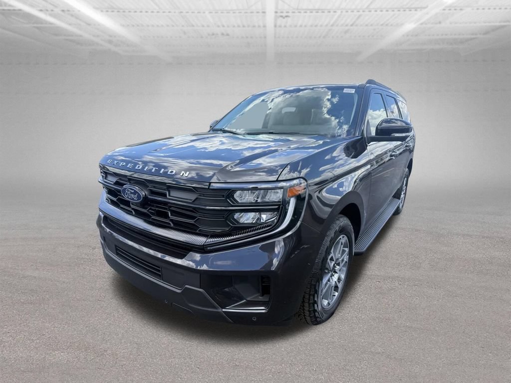 New 2026 Ford Expedition Active AWD/4WD image 9