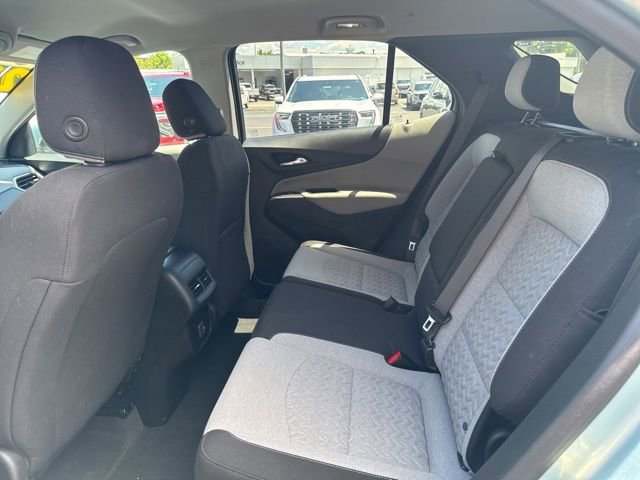 Used 2022 Chevrolet Equinox LT FWD image 10