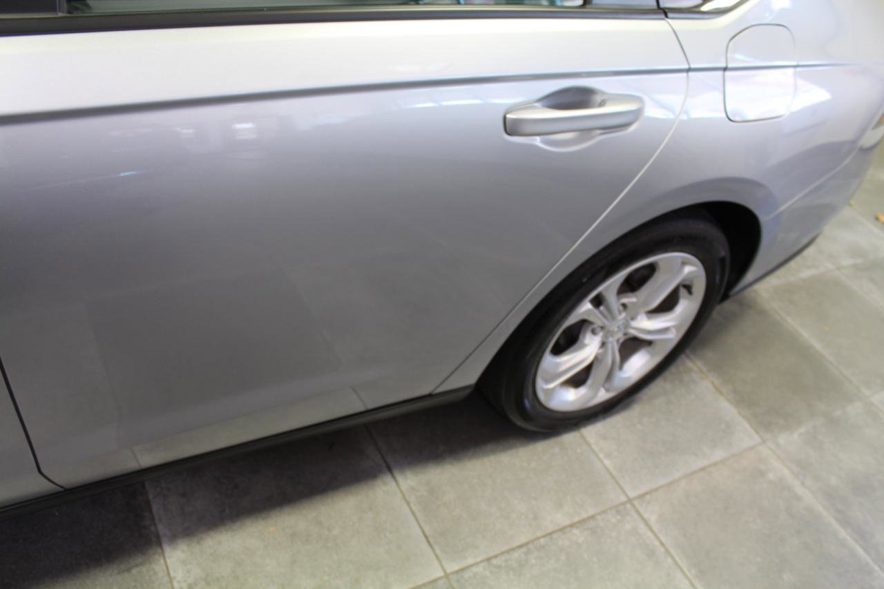 Used 2023 Honda Accord LX image 31