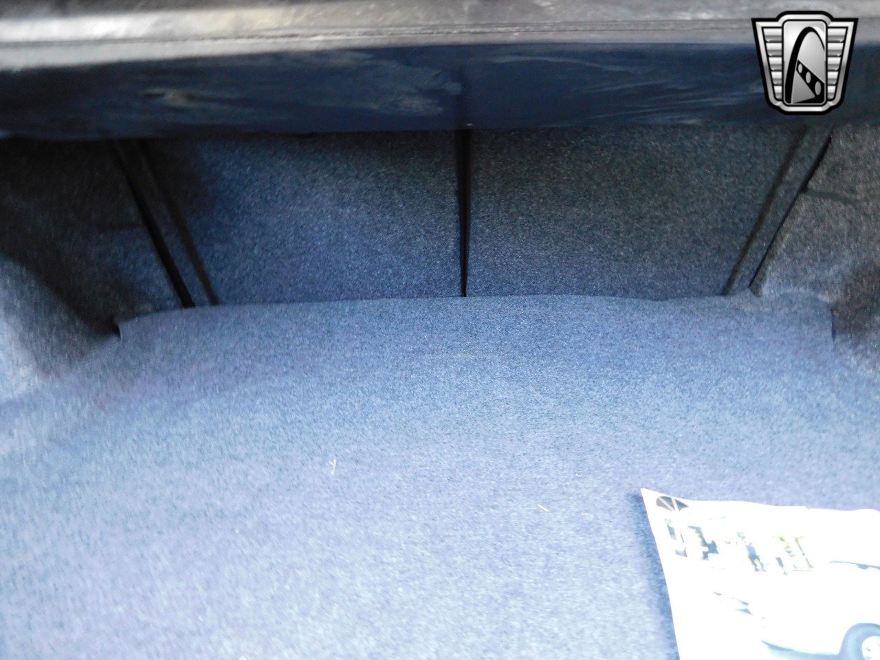 Used 2001 Ford Mustang Cobra image 14