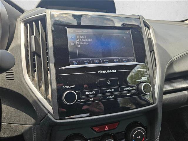 Used 2018 Subaru Crosstrek 2.0i Premium AWD/4WD image 13