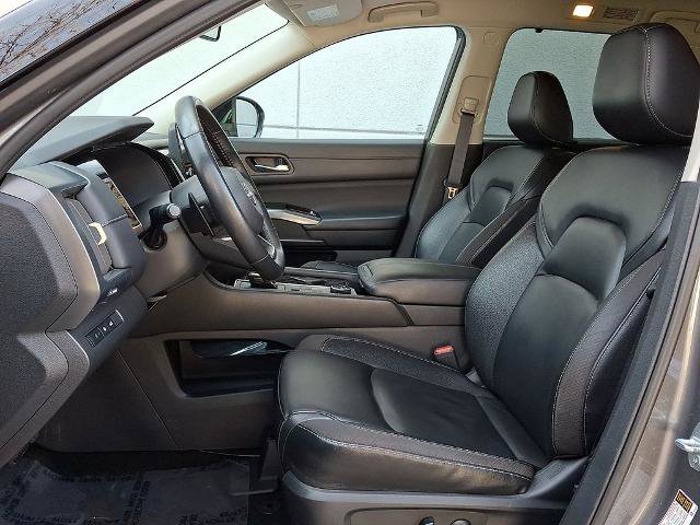 Certified 2023 Nissan Pathfinder SL AWD/4WD image 15
