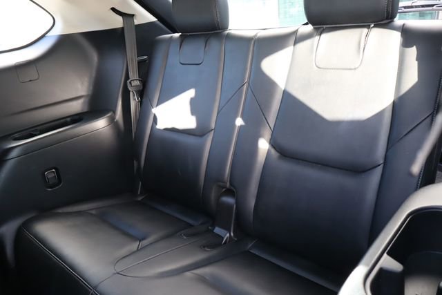 Used 2023 MAZDA CX-9 Touring Plus AWD/4WD image 17