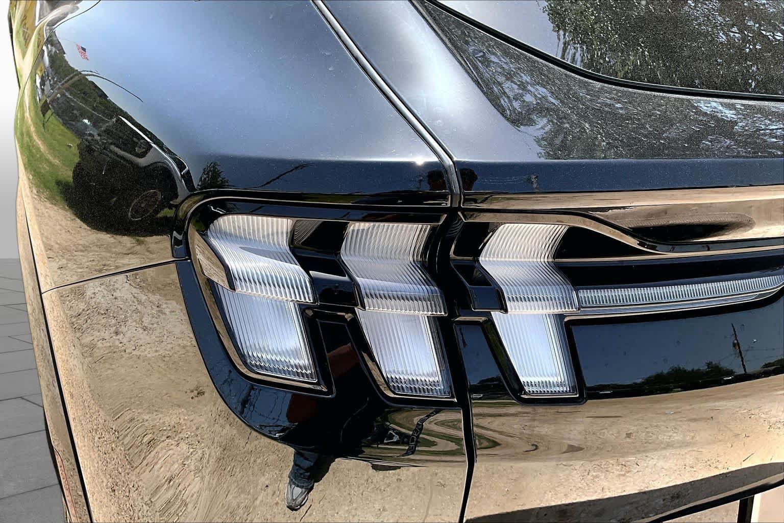 Used 2025 Ford Mustang Mach-E Premium RWD image 27