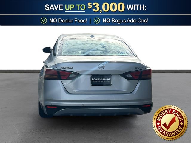 Used 2024 Nissan Altima 2.5 SV image 5