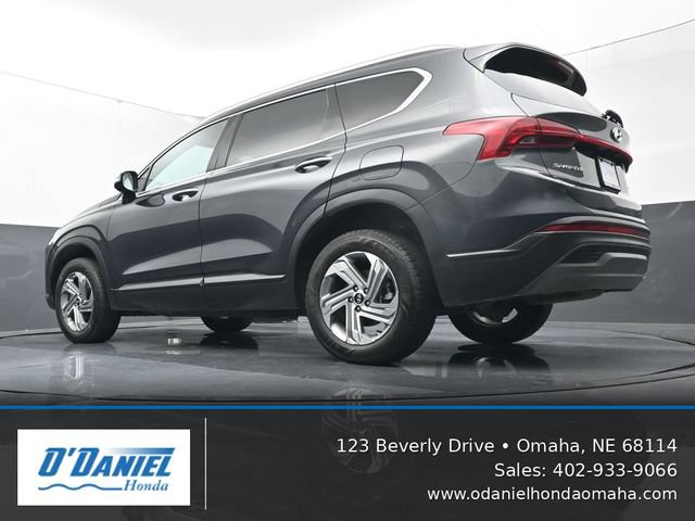 Used 2023 Hyundai Santa Fe SEL AWD/4WD image 22