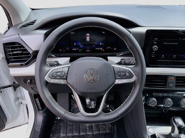 New 2026 Volkswagen Taos S FWD image 10