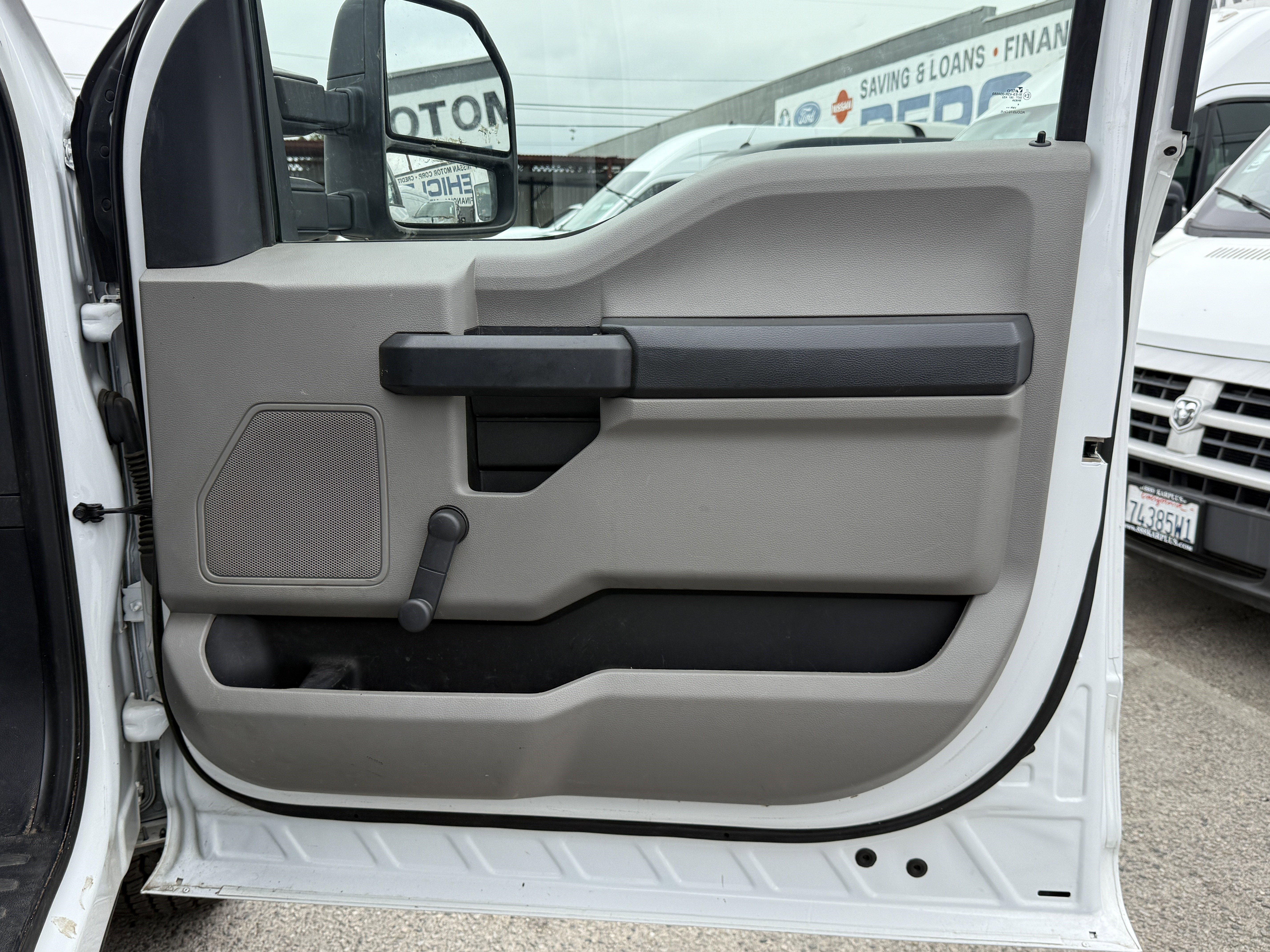 Used 2021 Ford F250 XL image 18