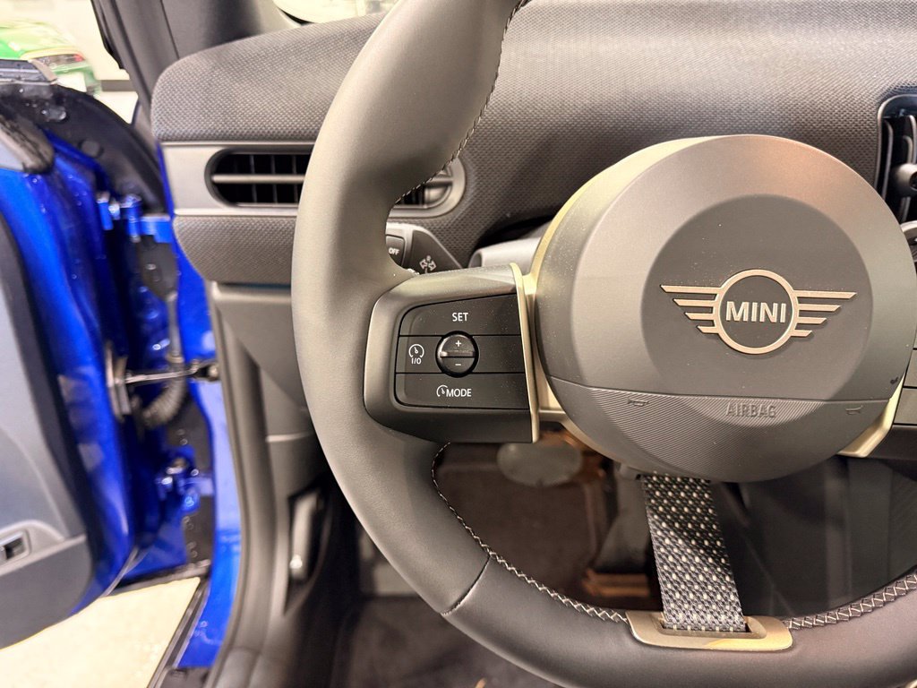 New 2026 MINI Cooper S FWD image 13