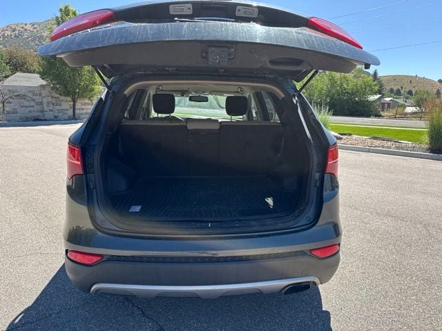 Used 2013 Hyundai Santa Fe Sport AWD/4WD image 6