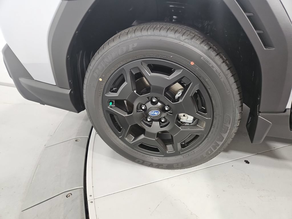 New 2026 Subaru Outback Limited AWD/4WD image 27