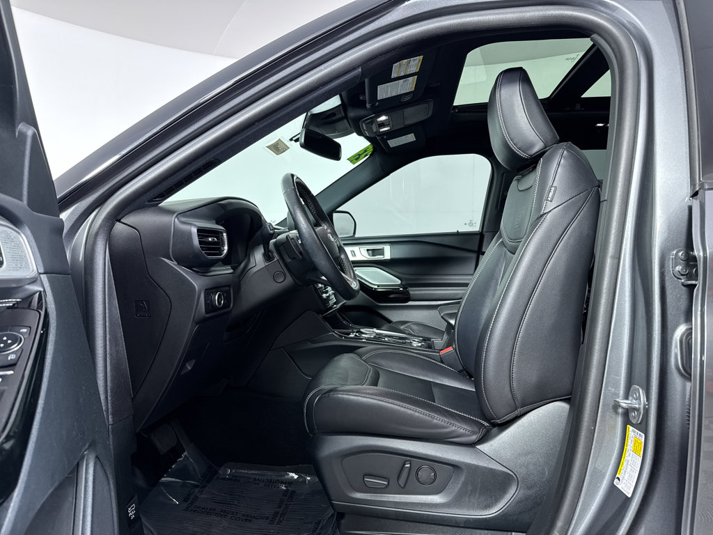 Used 2023 Ford Explorer ST w/ Equipment Group 401A AWD/4WD image 5
