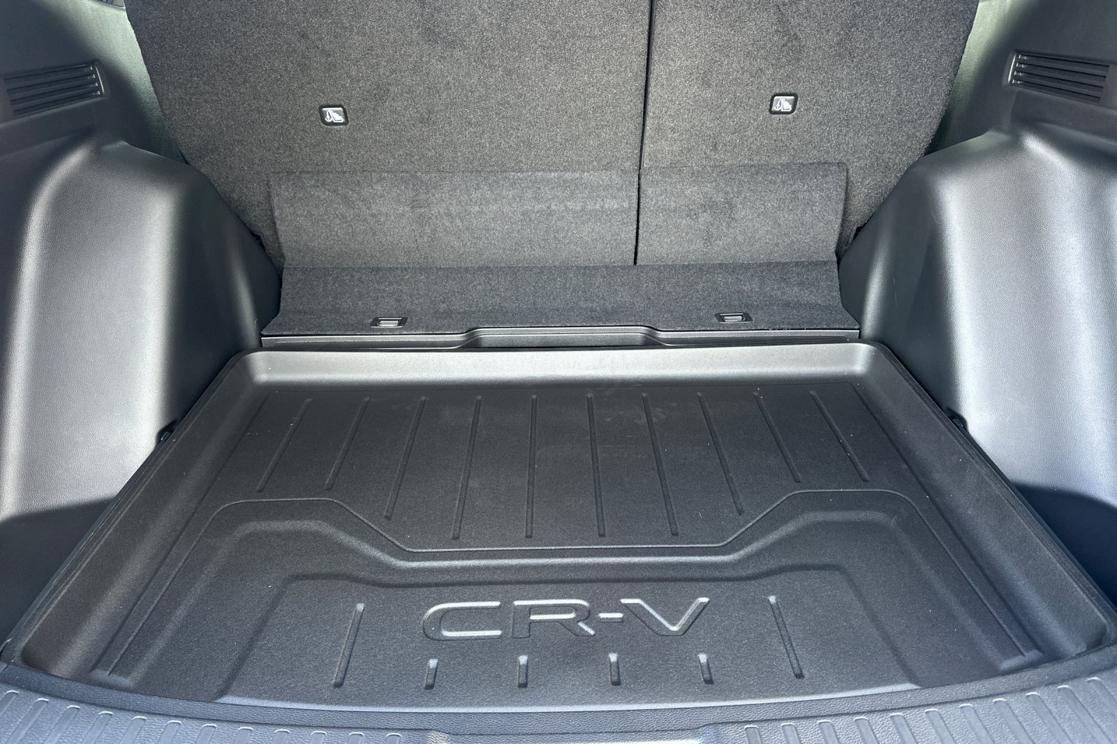 New 2027 Honda CR-V LX image 16