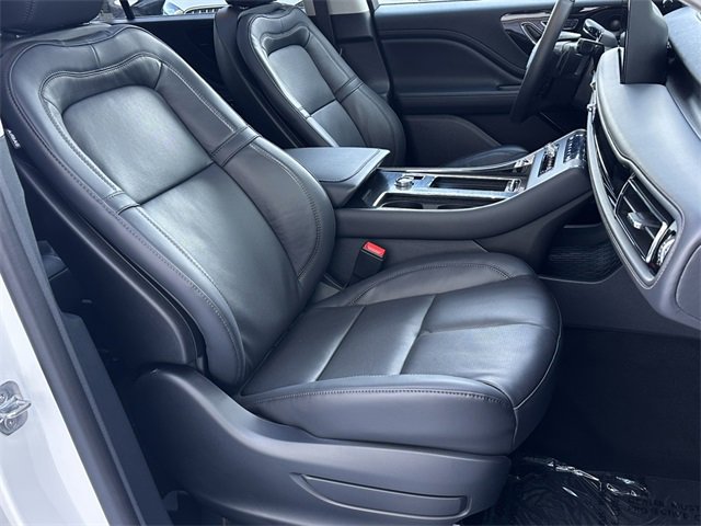 New 2026 Lincoln Aviator Reserve w/ Jet Appearance Package image 9