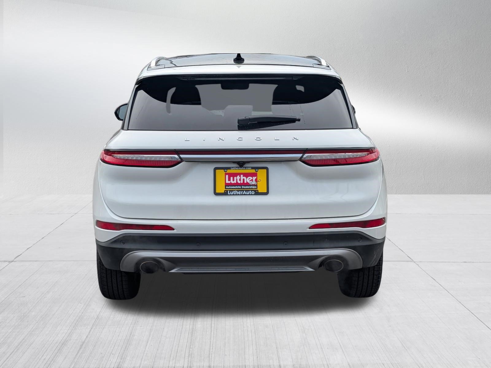 Used 2022 Lincoln Corsair Reserve w/ Equipment Group 201A image 6