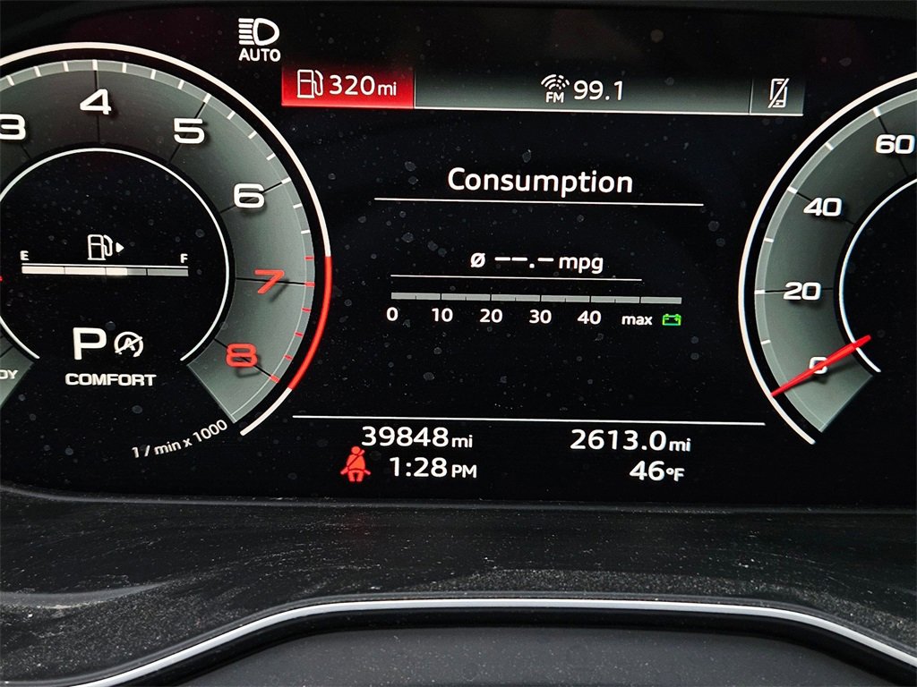 Used 2023 Audi Q5 2.0T Premium Plus w/ Premium Plus Package image 11