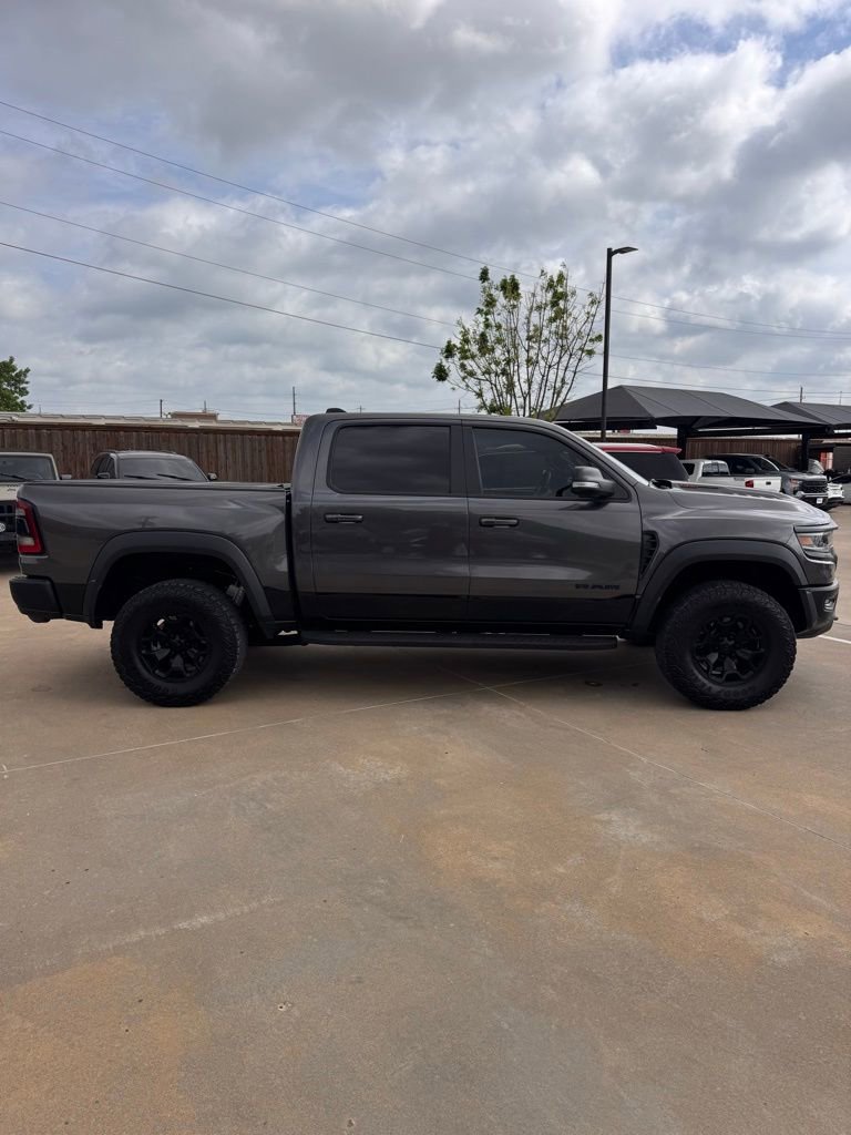 Used 2022 RAM 1500 TRX w/ TRX Level 2 Equipment Group image 9