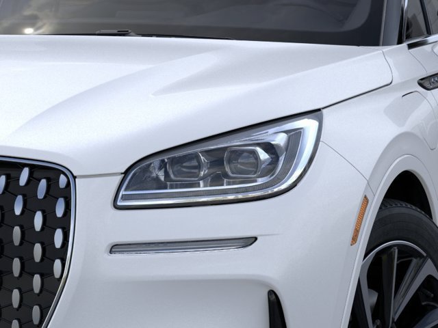 New 2024 Lincoln Corsair Grand Touring AWD/4WD image 18