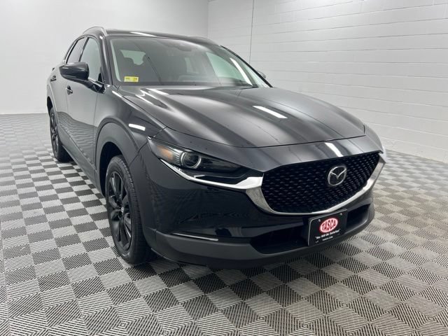 Used 2023 MAZDA CX-30 2.5 Turbo w/ Premium Package AWD/4WD image 1