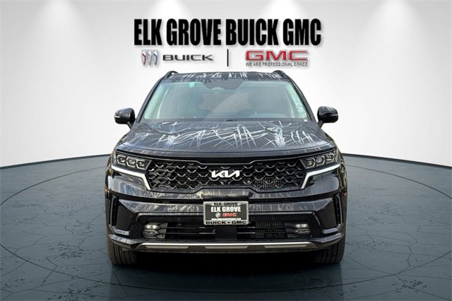 Used 2022 Kia Sorento SX image 9