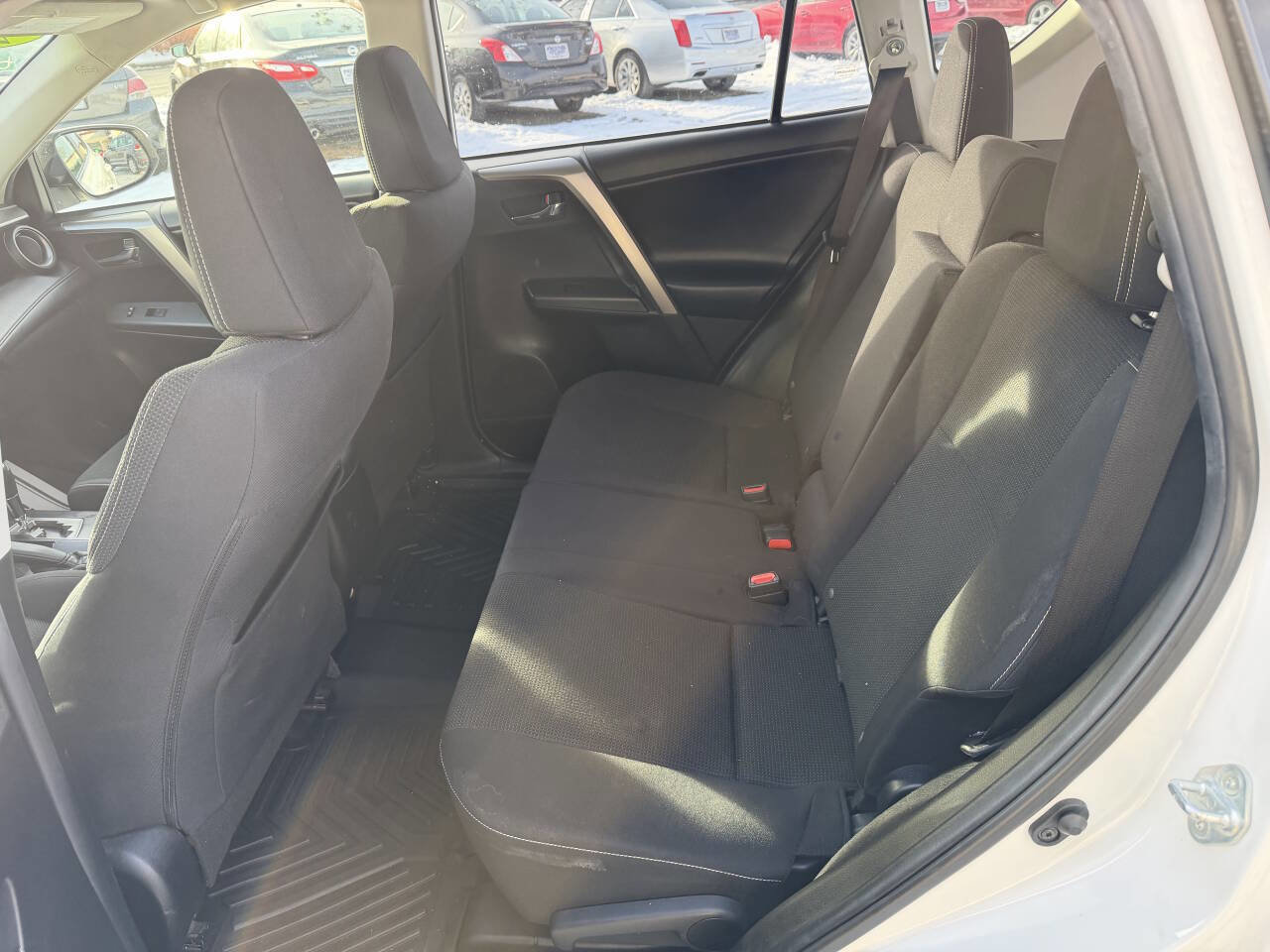 Used 2018 Toyota RAV4 Adventure image 18