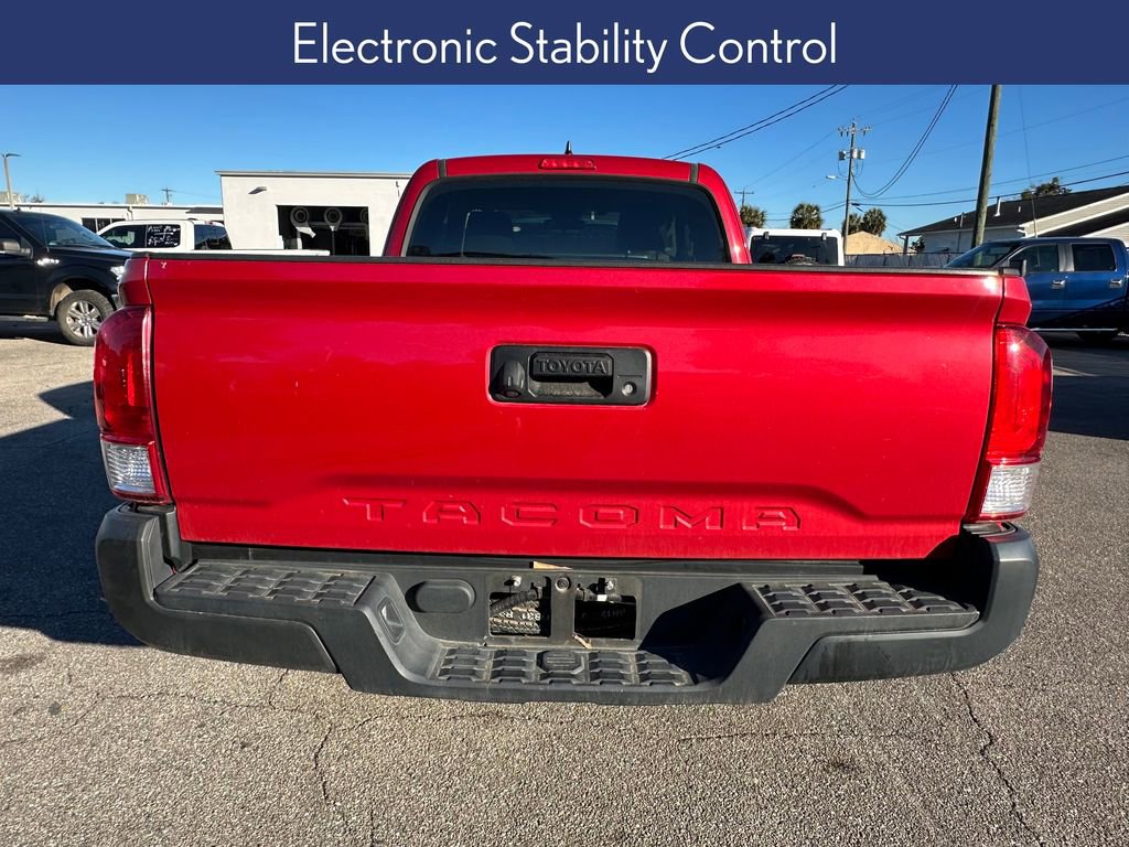 Used 2017 Toyota Tacoma SR image 6