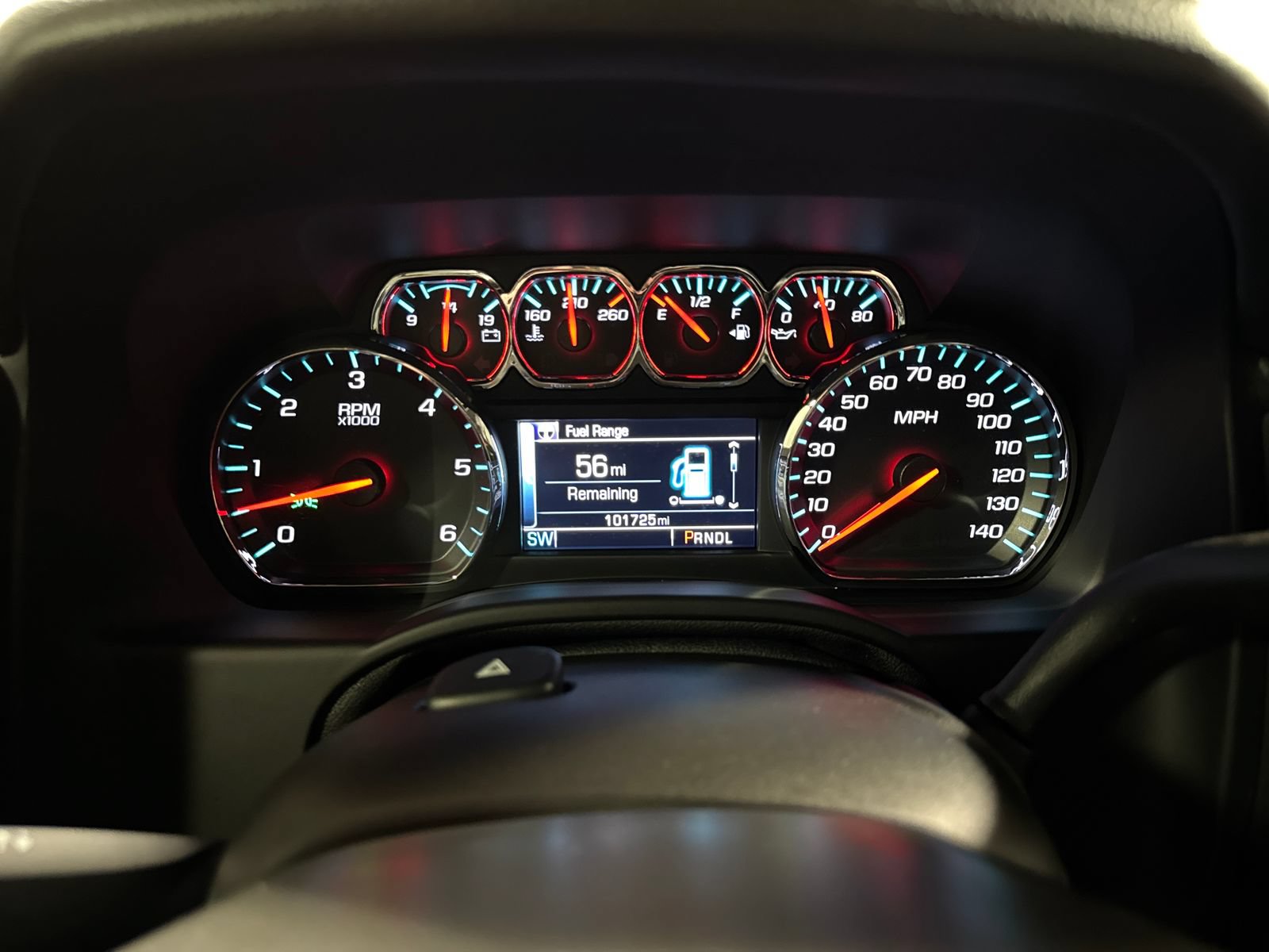 Used 2020 GMC Yukon XL SLT w/ Open Road Package AWD/4WD image 20