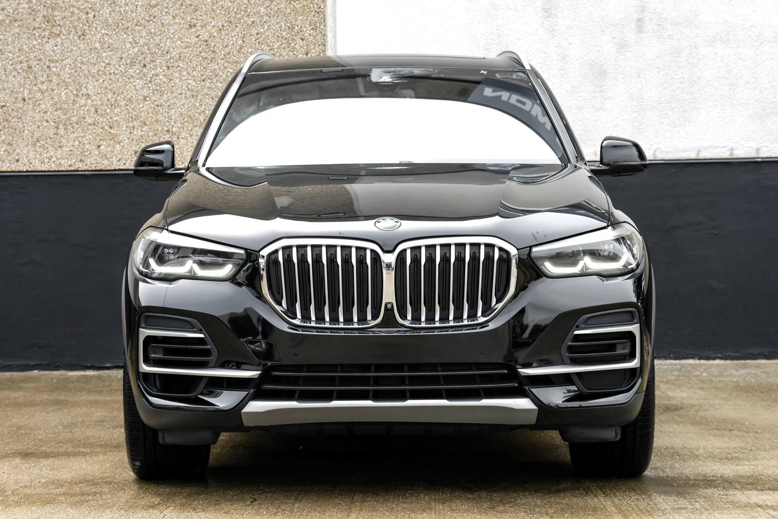 Used 2022 BMW X5 sDrive40i w/ Parking Assistance Package RWD image 5