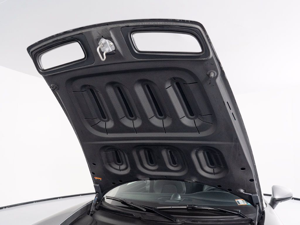 Certified 2026 Porsche 911 GT3 RWD image 61
