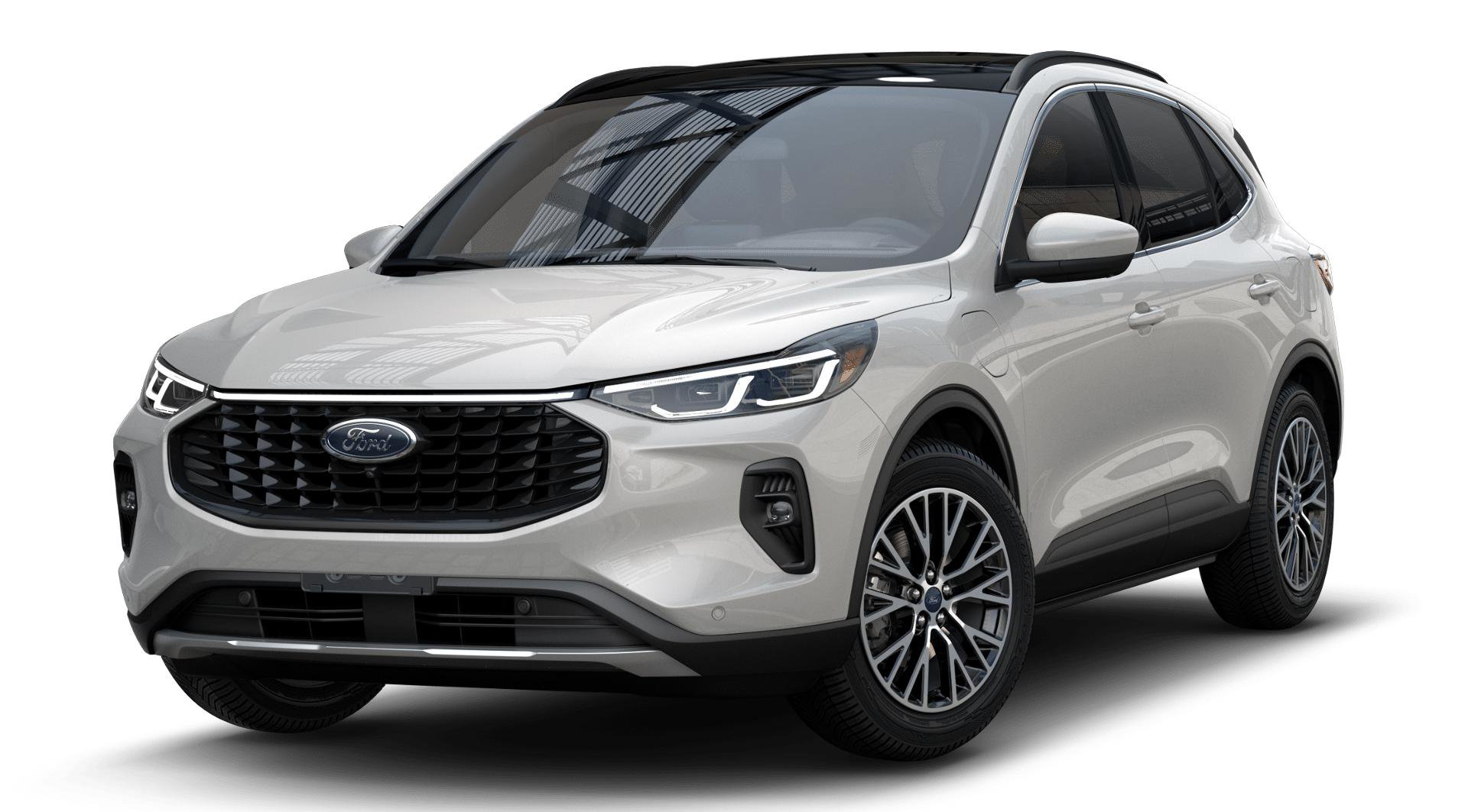 New 2025 Ford Escape SE