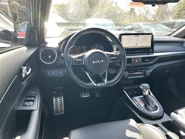 Certified 2023 Kia Forte GT-Line w/ GT-Line Premium Package image 27