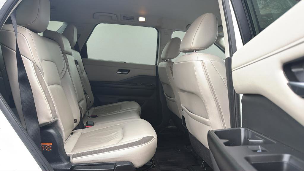 Certified 2023 Nissan Pathfinder SL image 21