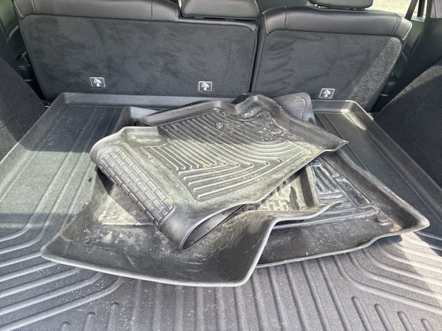 Used 2025 Honda Passport EX-L image 46
