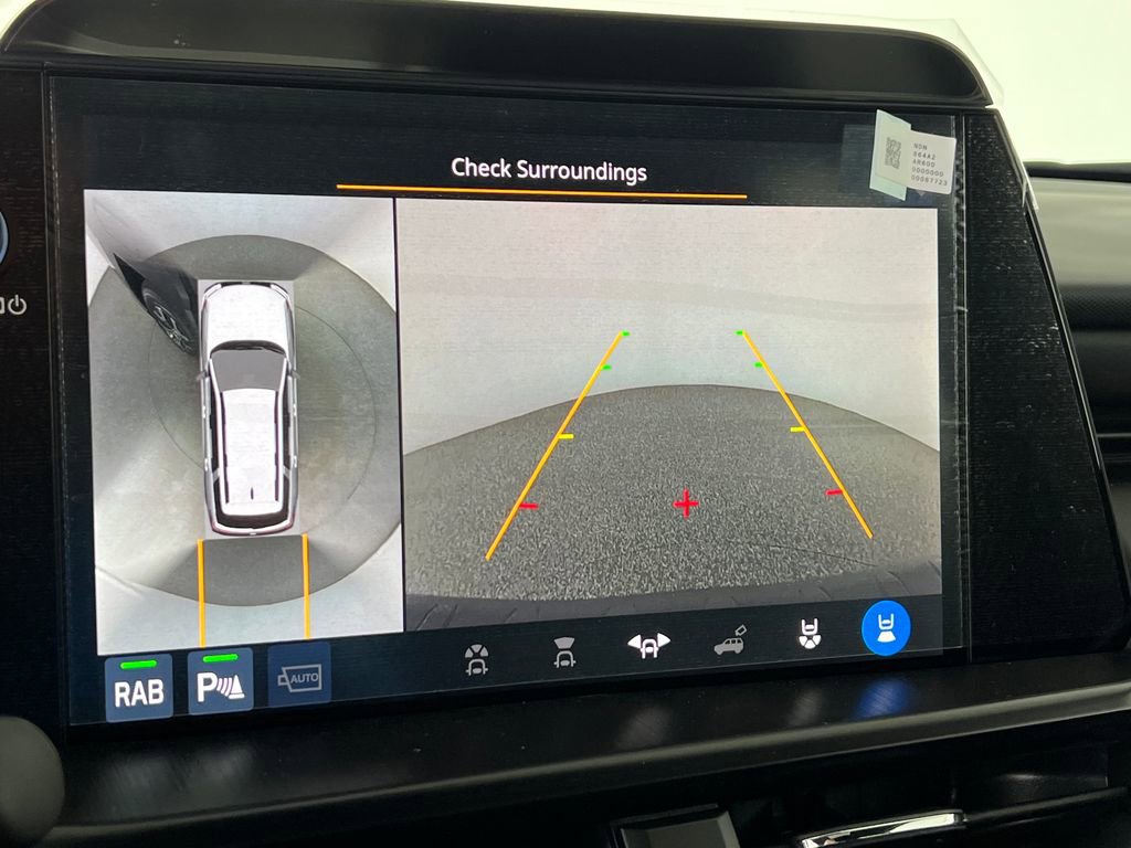 New 2026 Subaru Outback Touring XT AWD/4WD image 22