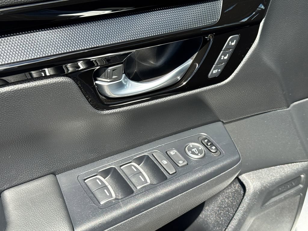 Used 2023 Honda CR-V Sport Touring image 30
