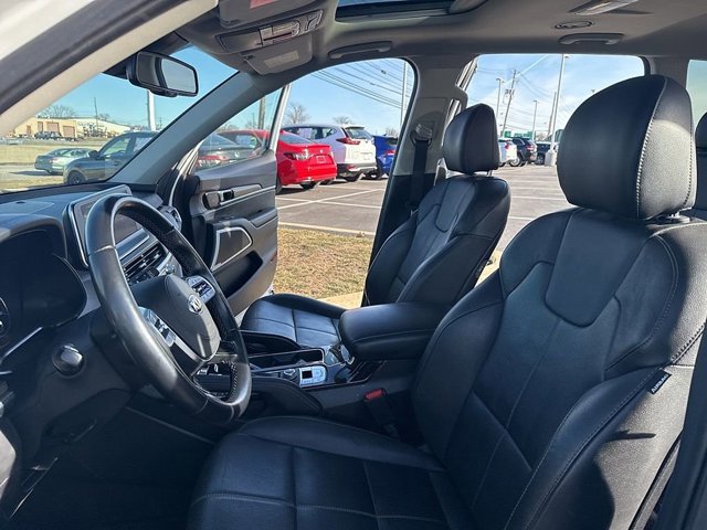 Used 2021 Kia Telluride EX w/ EX Premium Package image 10