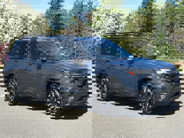 Certified 2025 Subaru Forester Premium w/ Protection Package image 2