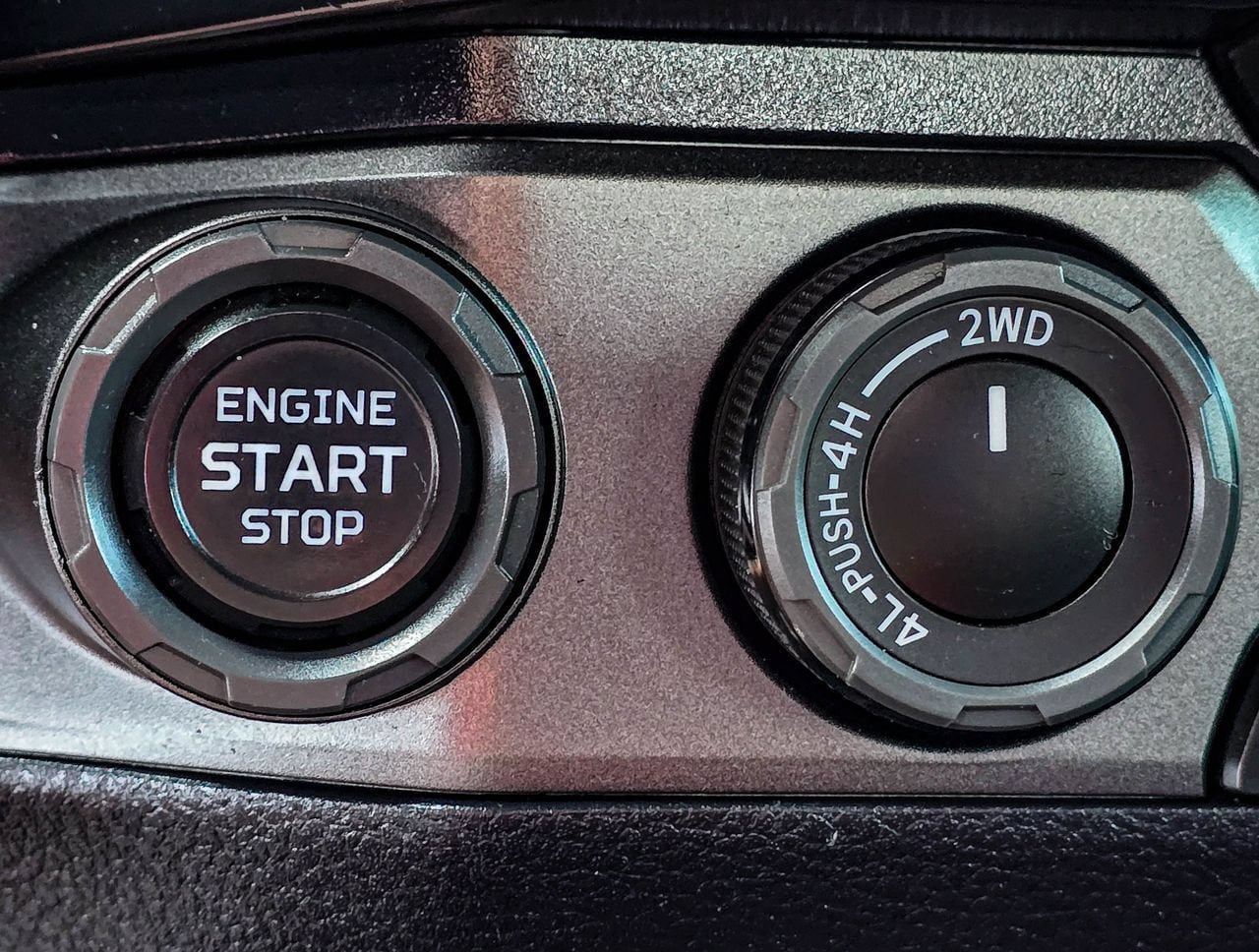 Used 2023 Toyota Tacoma TRD Pro AWD/4WD image 26