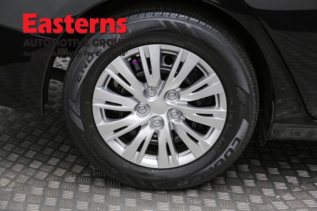 Used 2020 Nissan Altima 2.5 S image 30