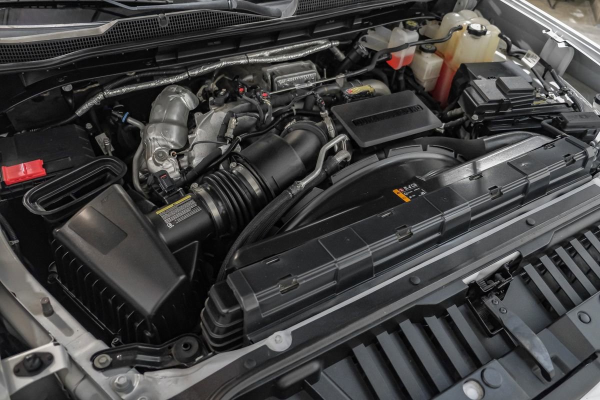 Used 2022 Chevrolet Silverado 3500 High Country image 60