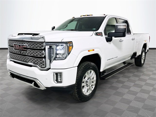 Used 2023 GMC Sierra 3500 Denali w/ Denali Ultimate Package image 3