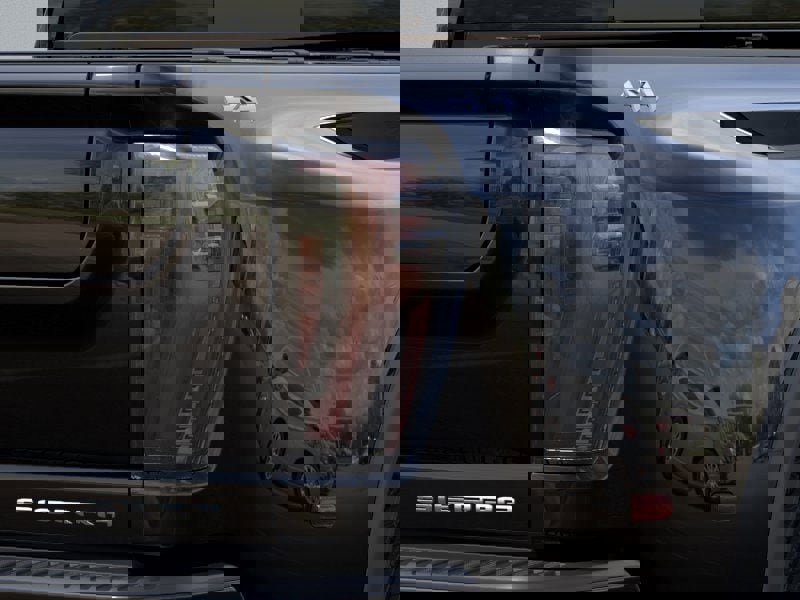 New 2026 GMC Sierra 3500 Denali Ultimate image 11