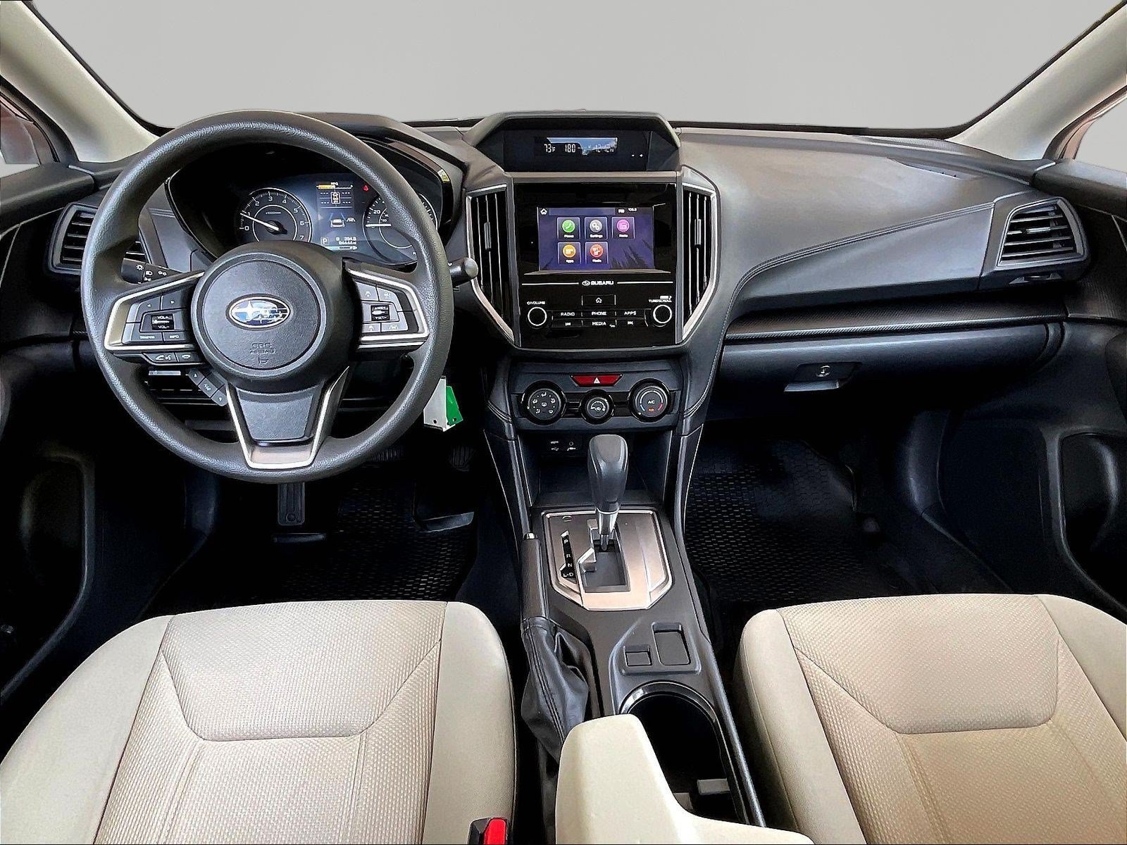 Used 2022 Subaru Impreza 2.0i AWD/4WD image 7