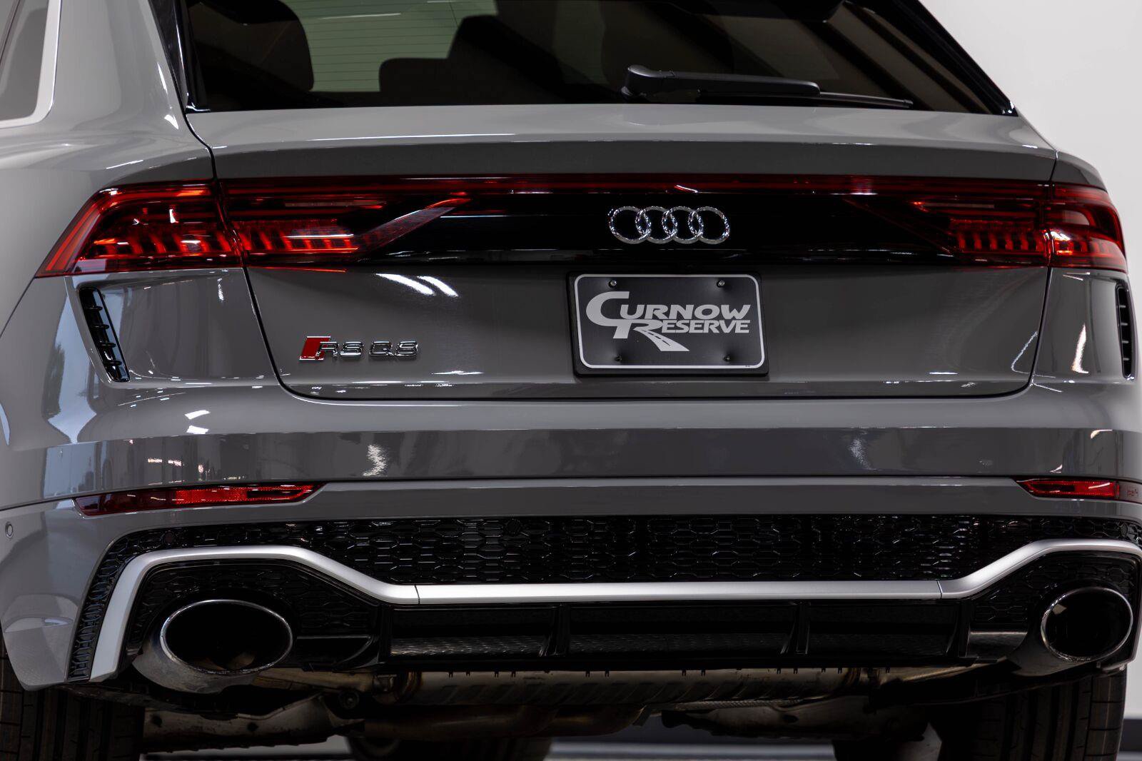 Used 2024 Audi RS Q8 w/ Executive Package AWD/4WD image 15