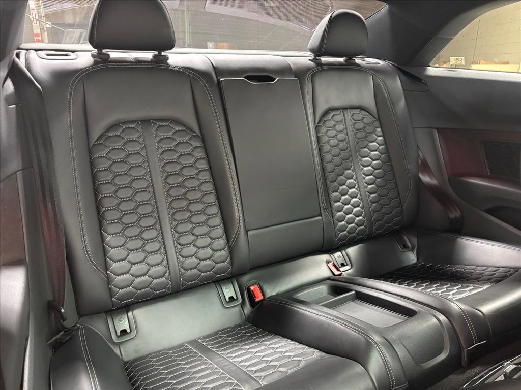 Used 2018 Audi RS 5 w/ Dynamic Package image 27